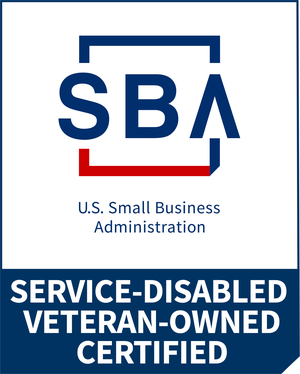 U.S. Small Business Administration — Service-Disabled Veteran-Owned Certified